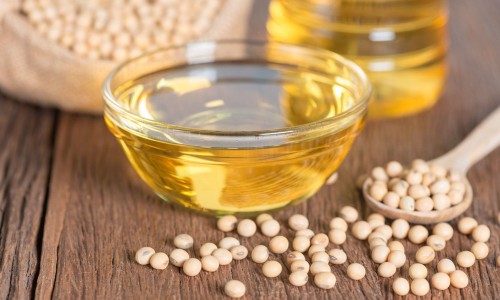 Soybean Oil